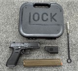 GLOCK 45 9MM LUGER (9x19 PARA) - Image 1 of 10