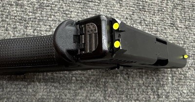 GLOCK 45 9MM LUGER (9x19 PARA) - Image 9 of 10