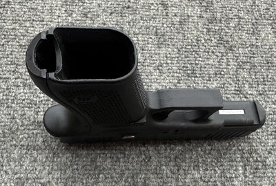 GLOCK 45 9MM LUGER (9x19 PARA) - Image 10 of 10