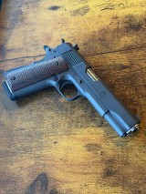 SPRINGFIELD ARMORY 1911 MIL-SPEC .45 ACP - Image 1 of 2