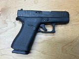 GLOCK G-43X 9MM LUGER (9x19 PARA) - Image 5 of 8