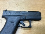 GLOCK G-43X 9MM LUGER (9x19 PARA) - Image 4 of 8