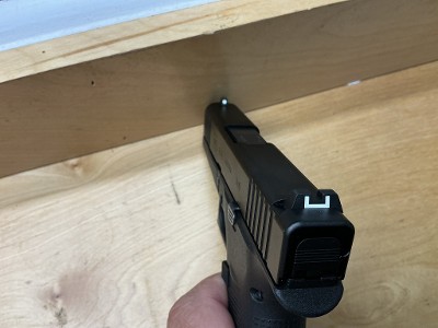 GLOCK G-43X 9MM LUGER (9x19 PARA) - Image 7 of 8