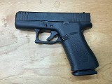 GLOCK G-43X 9MM LUGER (9x19 PARA) - Image 2 of 8