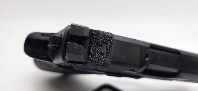 SMITH & WESSON CSX 9MM LUGER (9x19 PARA) - Image 5 of 11