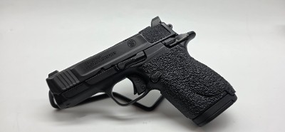 SMITH & WESSON CSX 9MM LUGER (9x19 PARA) - Image 2 of 11