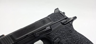 SMITH & WESSON CSX 9MM LUGER (9x19 PARA) - Image 4 of 11