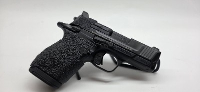 SMITH & WESSON CSX 9MM LUGER (9x19 PARA) - Image 7 of 11
