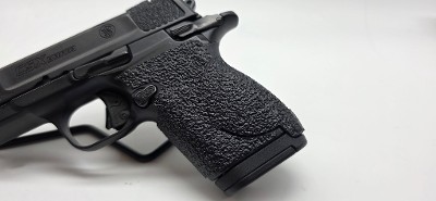 SMITH & WESSON CSX 9MM LUGER (9x19 PARA) - Image 10 of 11