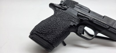 SMITH & WESSON CSX 9MM LUGER (9x19 PARA) - Image 8 of 11