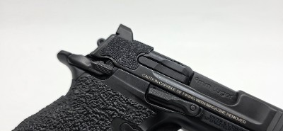 SMITH & WESSON CSX 9MM LUGER (9x19 PARA) - Image 11 of 11