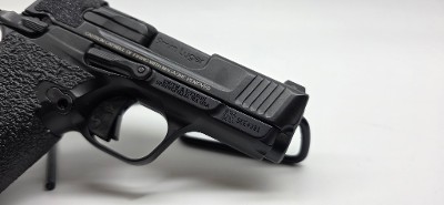 SMITH & WESSON CSX 9MM LUGER (9x19 PARA) - Image 9 of 11