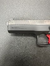 CZ SHADOW 2 TARGET (GRAUFFEL CUSTOM) 9MM LUGER (9x19 PARA) - Image 8 of 10