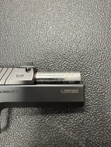 CZ SHADOW 2 TARGET (GRAUFFEL CUSTOM) 9MM LUGER (9x19 PARA) - Image 10 of 10