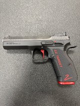 CZ SHADOW 2 TARGET (GRAUFFEL CUSTOM) 9MM LUGER (9x19 PARA) - Image 5 of 10