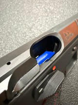 CZ SHADOW 2 TARGET (GRAUFFEL CUSTOM) 9MM LUGER (9x19 PARA) - Image 9 of 10