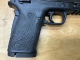 SMITH & WESSON M&P 380 SHIELD EZ 9MM LUGER (9x19 PARA) - Image 6 of 9