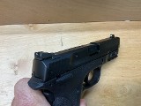 SMITH & WESSON M&P 380 SHIELD EZ 9MM LUGER (9x19 PARA) - Image 7 of 9