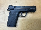SMITH & WESSON M&P 380 SHIELD EZ 9MM LUGER (9x19 PARA) - Image 1 of 9