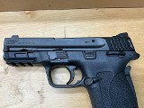 SMITH & WESSON M&P 380 SHIELD EZ 9MM LUGER (9x19 PARA) - Image 3 of 9