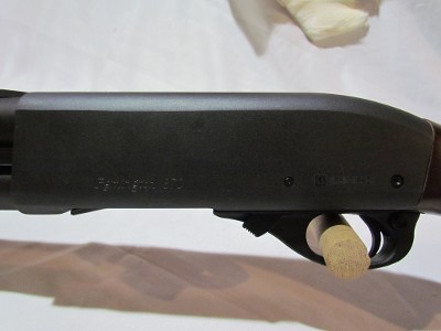 REMINGTON 870 12 GA - Image 7 of 9