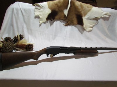REMINGTON 870 12 GA - Image 1 of 9