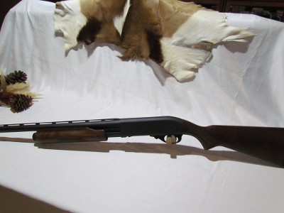 REMINGTON 870 12 GA - Image 5 of 9