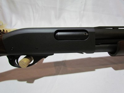 REMINGTON 870 12 GA - Image 2 of 9