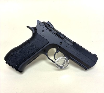 IWI JERICHO 941 RS9 9MM LUGER (9x19 PARA) - Image 3 of 9