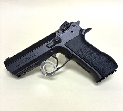 IWI JERICHO 941 RS9 9MM LUGER (9x19 PARA) - Image 2 of 9