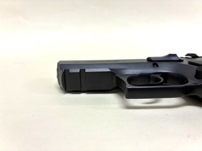 IWI JERICHO 941 RS9 9MM LUGER (9x19 PARA) - Image 7 of 9