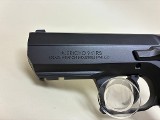 IWI JERICHO 941 RS9 9MM LUGER (9x19 PARA) - Image 8 of 9