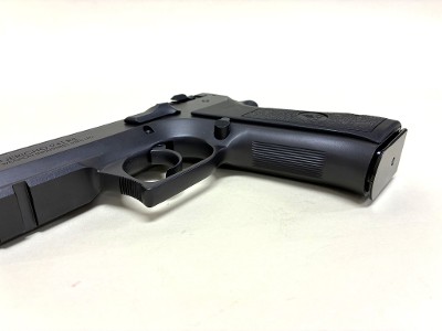 IWI JERICHO 941 RS9 9MM LUGER (9x19 PARA) - Image 6 of 9
