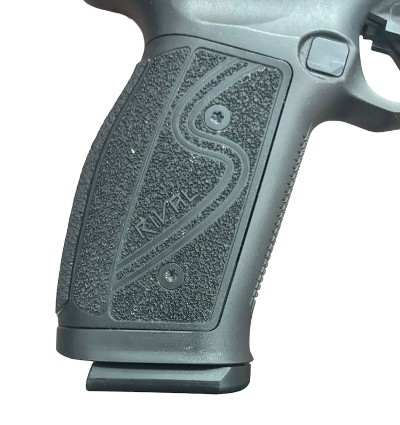 CANIK SFX RIVAL-S 9MM LUGER (9x19 PARA) - Image 6 of 9