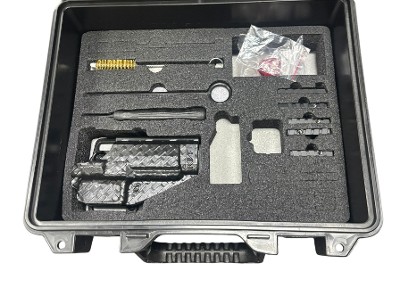 CANIK SFX RIVAL-S 9MM LUGER (9x19 PARA) - Image 9 of 9