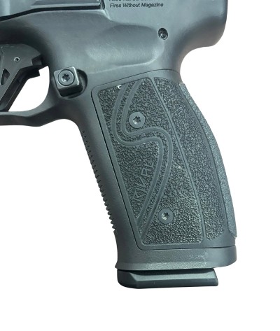CANIK SFX RIVAL-S 9MM LUGER (9x19 PARA) - Image 5 of 9
