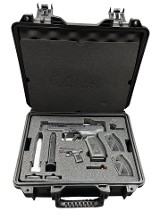 CANIK SFX RIVAL-S 9MM LUGER (9x19 PARA) - Image 1 of 9