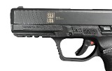 SAR FIREARMS SAR9 9MM LUGER (9x19 PARA) - Image 3 of 7