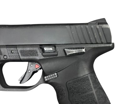 SAR FIREARMS SAR9 9MM LUGER (9x19 PARA) - Image 4 of 7