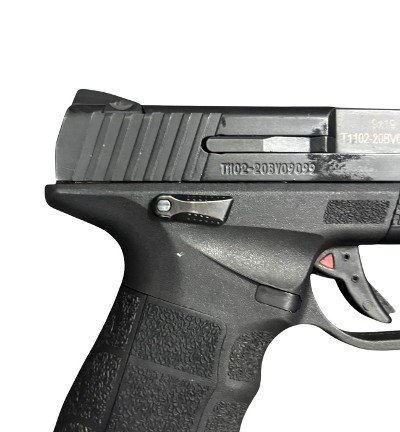 SAR FIREARMS SAR9 9MM LUGER (9x19 PARA) - Image 7 of 7
