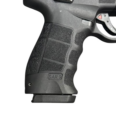 SAR FIREARMS SAR9 9MM LUGER (9x19 PARA) - Image 6 of 7
