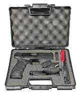 SAR FIREARMS SAR9 9MM LUGER (9x19 PARA) - Image 1 of 7