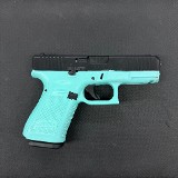 GLOCK 19 GEN 5 9MM LUGER (9x19 PARA) - Image 1 of 5