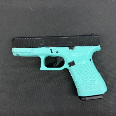 GLOCK 19 GEN 5 9MM LUGER (9x19 PARA) - Image 2 of 5