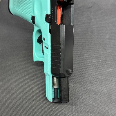 GLOCK 19 GEN 5 9MM LUGER (9x19 PARA) - Image 3 of 5