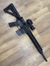 GUNSMOKE M15-MATCH AR-15 5.56 NATO AR 5.56X45MM NATO - Image 4 of 6
