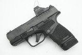 SPRINGFIELD ARMORY HELLCAT 9MM LUGER (9x19 PARA) - Image 14 of 25