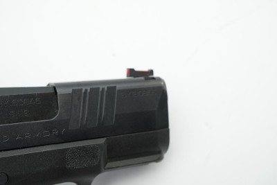 SPRINGFIELD ARMORY HELLCAT 9MM LUGER (9x19 PARA) - Image 13 of 25