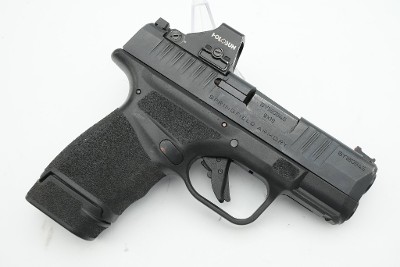 SPRINGFIELD ARMORY HELLCAT 9MM LUGER (9x19 PARA) - Image 2 of 25