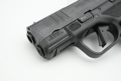 SPRINGFIELD ARMORY HELLCAT 9MM LUGER (9x19 PARA) - Image 19 of 25